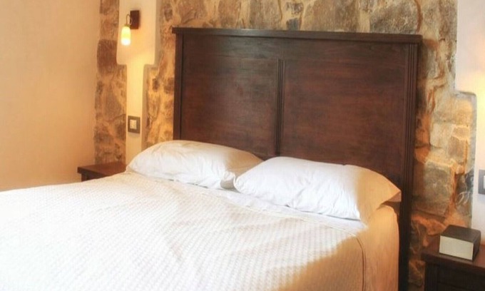 Collesano Apartment | Agriturismo Case Tabarani 3
