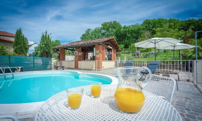 Barberino di Mugello House | Agriturismo Corzano