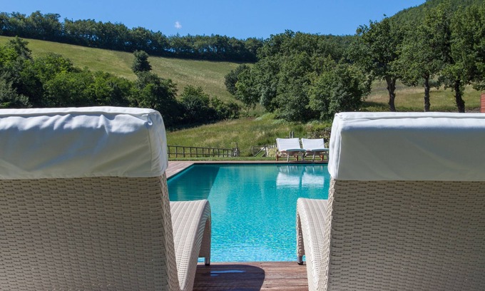 Vestignano Other | Agriturismo Colle Casini Cortesi