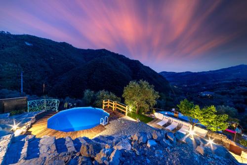 Isolabona House | Agriturismo Colline Morghetta