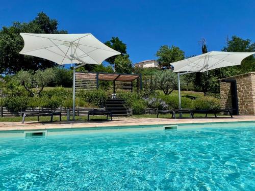 Gualdo Apartment | Agriturismo Colpo di Fortuna