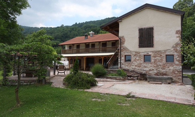 Ponte nelle Alpi Other | Agriturismo Cornolade