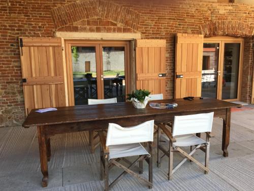 Vicenza House | Agriturismo Corte Bertesina