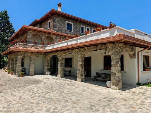 Cagnano Amiterno House | Agriturismo Cupello