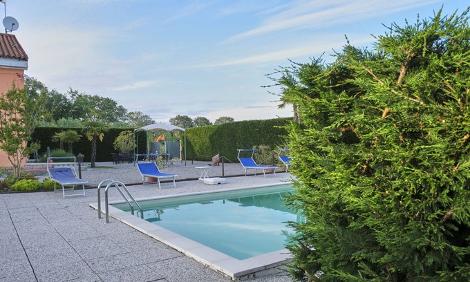 Codevigo Villa | Agriturismo da Rosi - Marina house with swimming pool