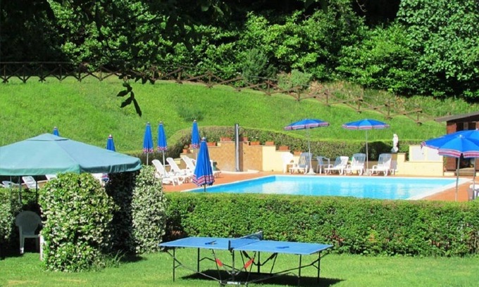 Giomici House | Agriturismo Dea- Volta