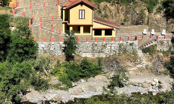 Isolabona House | Agriturismo del Gao