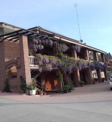 Cervasca House | Agriturismo Doremi