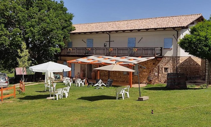 Dipignano Apartment | Agriturismo Ferrari