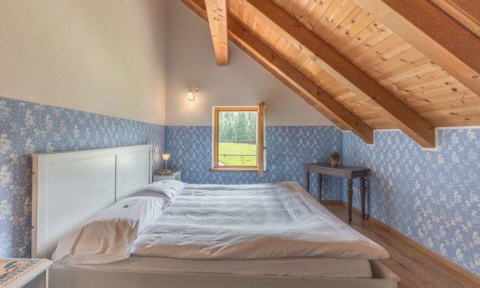Tambre Bed & Breakfast | Agriturismo Filippon- Room Prato