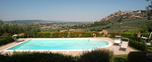 Bovara Apartment | Agriturismo Fiordaliso