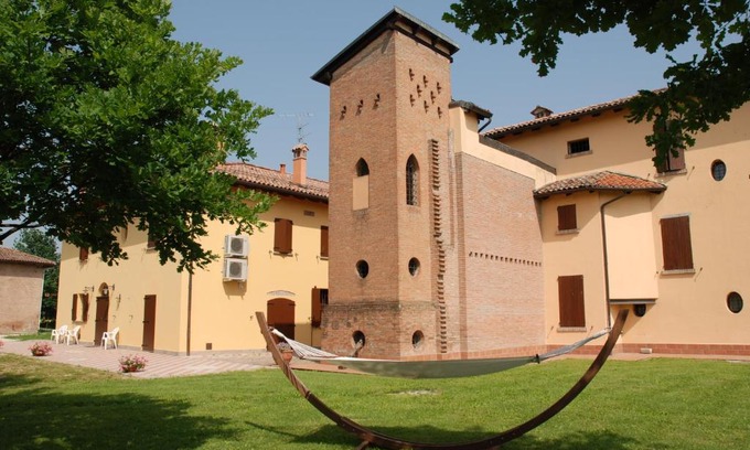 Budrio House | Agriturismo Flabeto