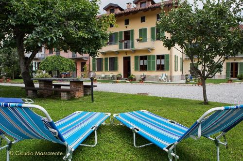 Trofarello House | Agriturismo Fruttirossi