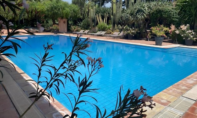 Paterno House | Agriturismo Gianferrante