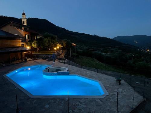 Casanova Lerrone House | Agriturismo Gli Ulivi