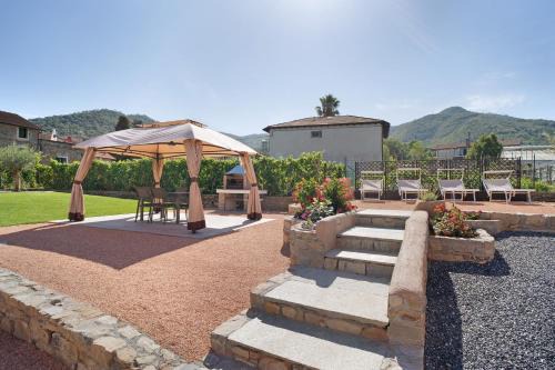 Villanova d'Albenga Apartment | Agriturismo il Borgo - Lavanda