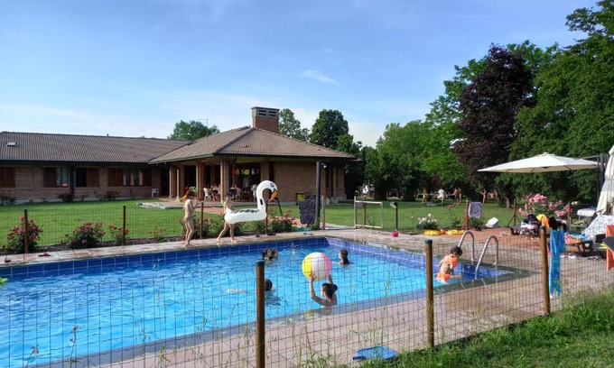 Parma House | Agriturismo i Quercioli
