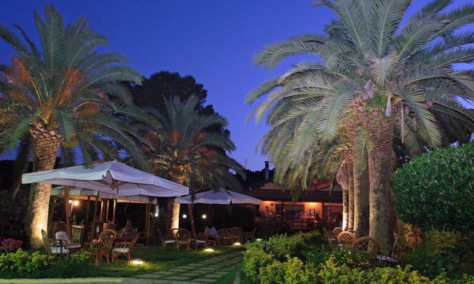 Maierato Other | Agriturismo Il Borgo sul Lago