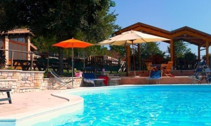 Pergola Other | Agriturismo Il Casale