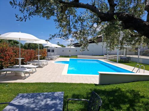 Manoppello House | Agriturismo Il Casolare Di Nonno Mario