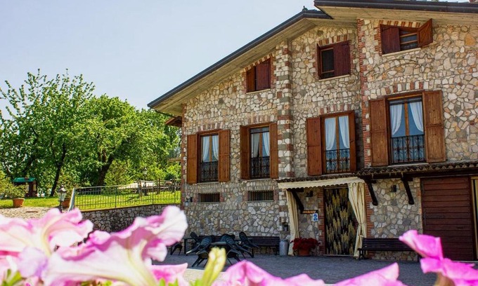Supino House | Agriturismo Il Castagneto