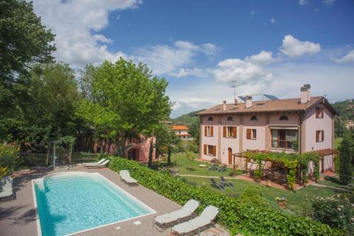 Carteria di Sesto House | Agriturismo Il Cavicchio