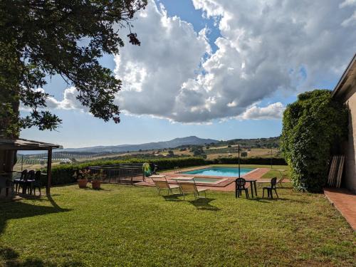 Roccastrada House | Agriturismo Il Giovannello