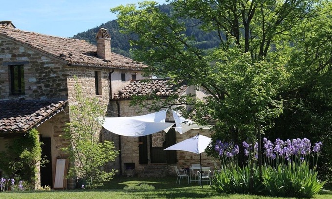 Arcevia House | Agriturismo Il Girasole - Santa Maria