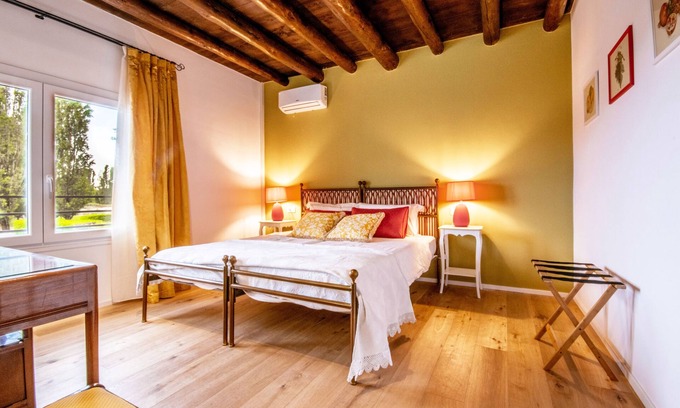 Concamarise House | Agriturismo Il Leone della Torre