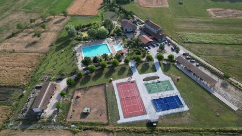 Polla House | Agriturismo Il Pozzo