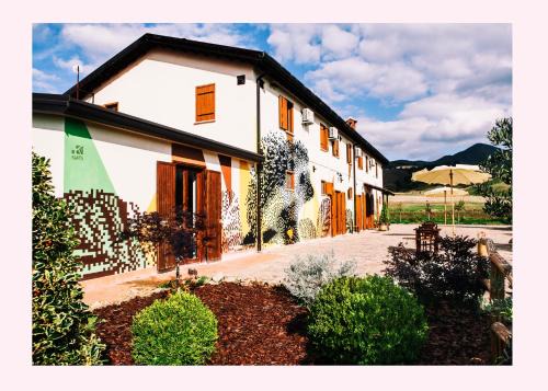 Rionero in Vulture House | Agriturismo Il Riccio
