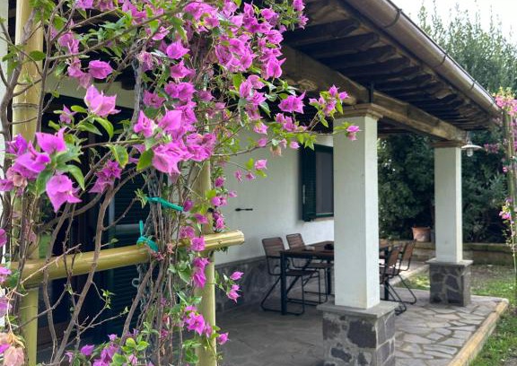 Bolsena Villa | Agriturismo Iride