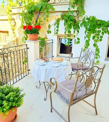 Aquila di Arroscia House | Agriturismo Borgo del Canto