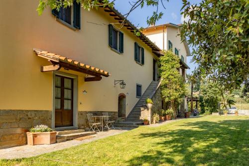 Pievuccia Bed & Breakfast | Agriturismo LaPievuccia