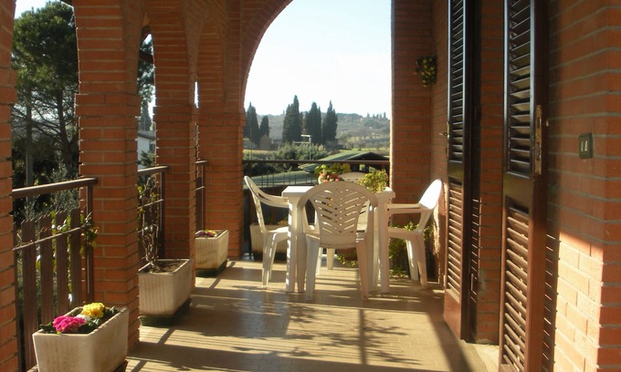 Castiglione del Lago Other | Agriturismo Le Rose