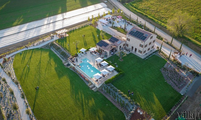 Molino Ciccolini Other | Agriturismo Villa Mei