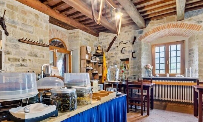 Civitella di Romagna Other | Agriturismo Campo Rosso