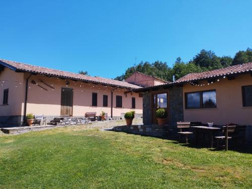 Francavilla sul Sinni House | Agriturismo Acqua Bianca