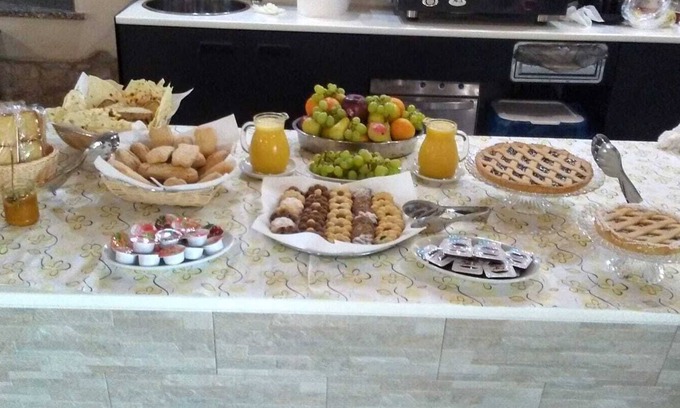 San Giovanni Suergiu House | Agriturismo Agrifoglio