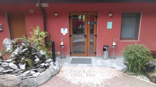 San Pietro al Natisone House | Agriturismo Monte Del Re