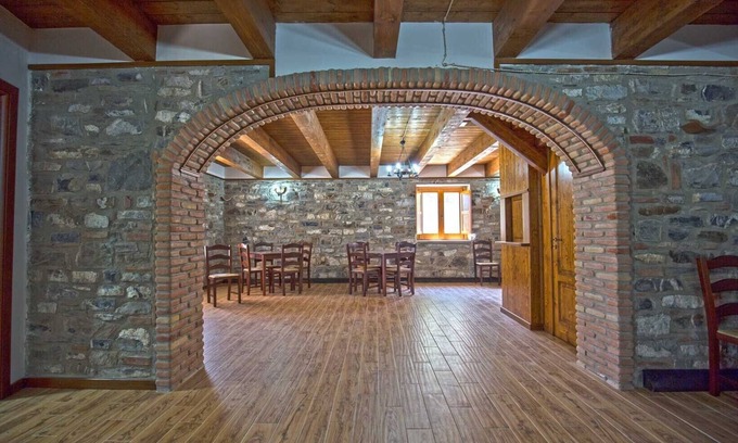 Terranova di Pollino House | Agriturismo Quercia Antica
