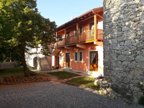 Duino-Aurisina House | Agriturismo Kralj