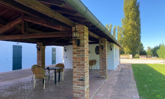 Trecenta Other | Agriturismo La Bisa