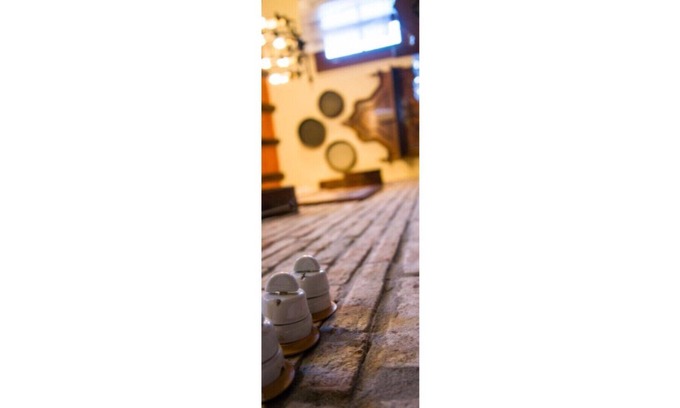 Gattatico Other | Agriturismo La Brezza the scent of relaxation TRIPLE 1