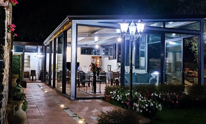 Ascea Other | AGRITURISMO LA FOCAZZA