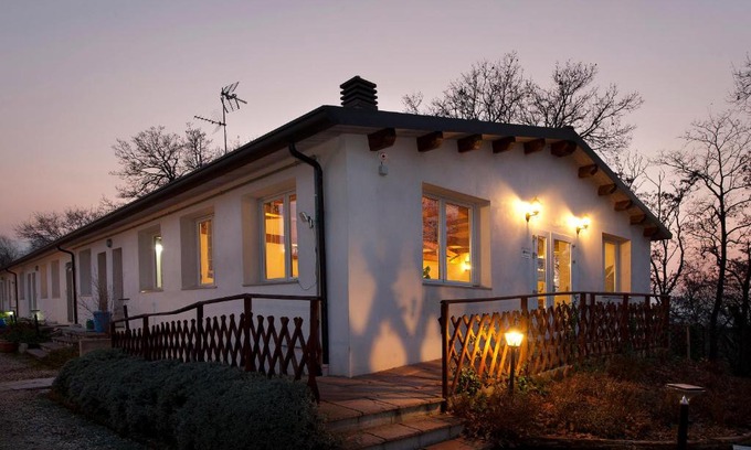 Pieve Salutare House | Agriturismo La Gironda