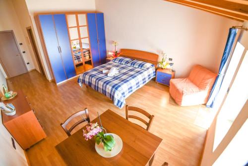 Monteforte d'Alpone House | Agriturismo la Preara