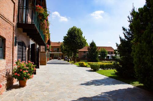 Pontetto House | Agriturismo La Margherita