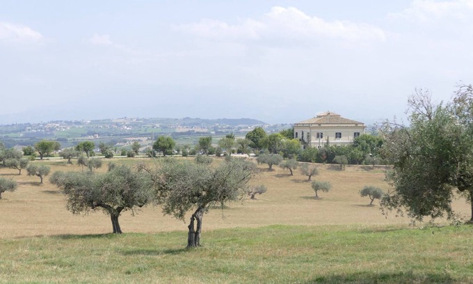 Pianella House | Agriturismo La Nora