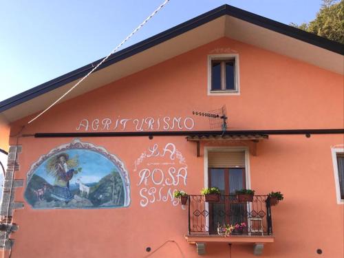 Pieve San Paolo Apartment | Agriturismo La Rosa Spina